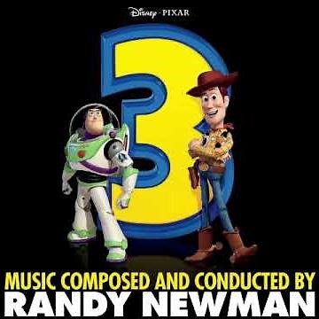 You've Got a Friend in Me (para el Buzz Español) (PAL Pitch)