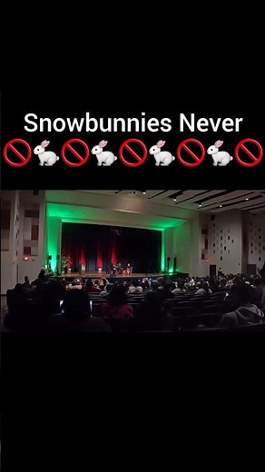 Black Queens Forever Snowbunnies never