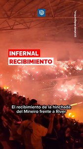 35K views · 594 reactions | Atlético Mineiro venció por 3-0 a River...