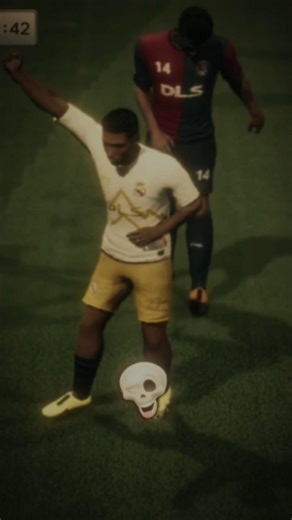 “DLS Best Skills & Goals 🔥”“Insane Goals in DLS 24”“DLS Gameplay – Crazy Skills & Goals”“Unstoppable