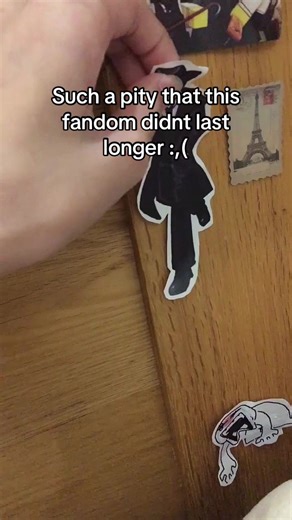 Leaving a Toxic Fandom: My Experience with FSK