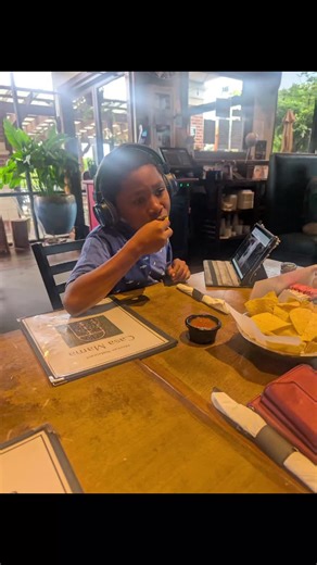 More birthday celebrations 🥳💕 My heart is still so full, and today made it overflow even more. My baby boy was with me, and that alone was the best gift of all. Birthdays aren’t just about the cake or the candles (though y’all know I’m not turning down a slice 😆)… it’s about moments like this, when love shows up right in front of you. Grateful. Loved. Still celebrating. Because when God blesses you with another year AND time with your children, you don’t take it for granted. 💜 #BlessedByTheB