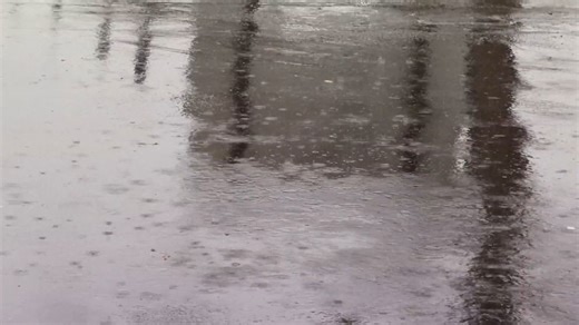 Imperial County locals prepare for storm