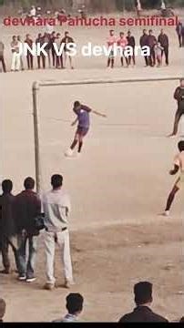 Bhalumada (JNK) vs Devhara ( Johnxyt blog)