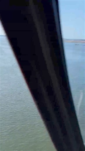 269K views · 1.8K reactions | Key Bridge Flyover By Horizon Helicopters of Newark | First State Update | Facebook