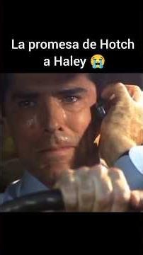 La muerte de Haley 😭 #CriminalMinds
