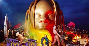 Amanda Lepore removed from Travis Scott’s Astroworld album cover