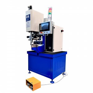 [Hot Item] Pem Insert Machine Safety System Pressure Test Adjustment Button Riveting Press Machine