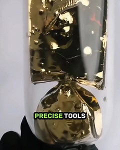 291K views · 4K reactions | Cesium,A metal that's both explosive and essential. | Interstellar Traveller | Facebook