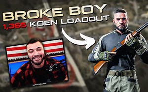 破产男孩跑喷老鼠滚雪球大作战 - Arena Breakout: Infinite『暗区突围：无限 LVNDMARK』中英外挂字幕[机翻]