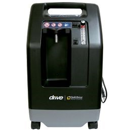 DeVilbiss 10 Liter Oxygen Concentrator by Drive Medical