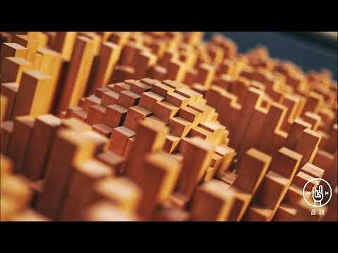 Build Recording Studio QRD Diffuser