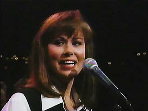 Austin City Limits Suzy Bogguss 1993