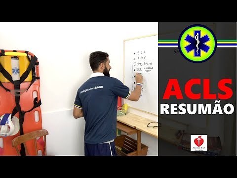 ACLS - SUMMARY