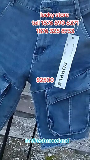 Lucky Store on TikTok