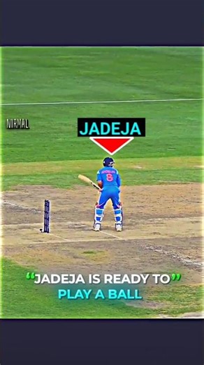 Jadeja Celebration After CT Win 😂🔥..#cricket #ipl2026 #ravindrajadeja #shorts #rcbvssrh
