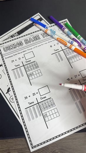 Essential Resources for Second Grade Teachers