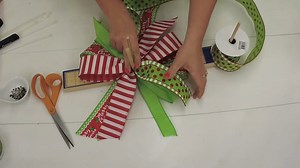 Funky Bow Video