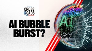 A Bursting AI Bubble Could Send Shockwaves Through the Economy