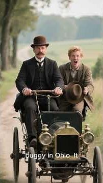 Did you know? World’s First Car Accident #carfacts #automobile #hybridexperience