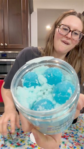 ⭐️SILKY GEM⭐️ Our family reviews Morgan’s sour spheres for the very first time @Silky Gem Crystal Candy #foodreview #crystalcandy #sourcandy #candy #sourspheres | Cook It Erica