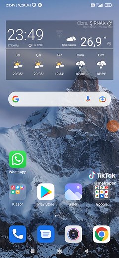 Xiaomi Telefonlarda NFC Özelliğini Açma #xiaomi #nfc #xiaominfc #xiaomiayar #redmi #telefon