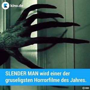 301K views · 2.6K reactions | Auf diesen Horrorfilm freuen wir uns jetzt schon!  | kino.de HORROR | Facebook
