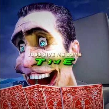 "Choose That F*cking Card.." 😡 - RAWWRR.. 😅 | Skibidi Toilet Merry Christmas - Funny Edits