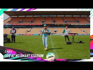 CHAII - FIFA 21 WORLD PREMIERE
