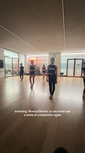 Innovative Dance Techniques for Better Competitions