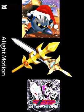 Sacred Sonic Vs Super Shadow (Uninhibited) @Tearslayer320 Collab