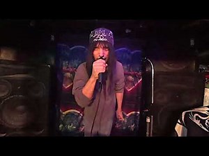 Ritchie Bernard - Always The Dreamer w lyrics in Description
