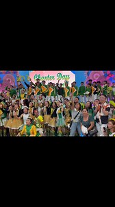 2025 Laguboh Champion! 💃🕺Congrats Science High specially to the students and trainers👏 Pasabog 💕 | Fhu Fhu