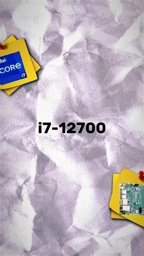 i7-12700 in 2026 - Still the 1080p King? #gaming #pcbuild #gamingpc #i712700k #intel #cpu #pcgaming