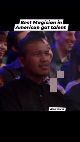 2.2M views · 10K reactions | Best magic in American got talent that left the judges wondering | Hot Angez | Facebook