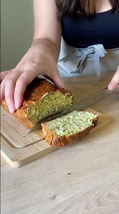 🌞 THE PERFECT SAVORY SUMMER CAKE! 🥒