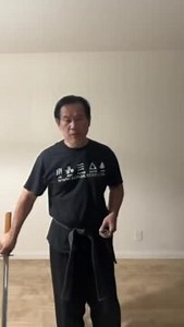 This man who is a master trainer, skilled in advanced cutting techniques, showcased his impressive swordsman skills. He took three grapes, threw them in the air, took out his katana, and sliced them in a fraction of a second. The action was so swift that it wasn't possible to notice at first but when the video was played in slow motion, the precision was absolutely clear. | Jukin Copyright Management | Facebook