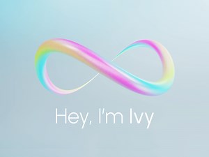 AI Assistant - Infinity by AmazingUI