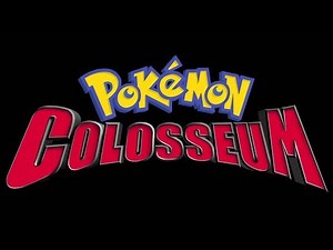 Pyrite Town - Pokémon Colosseum