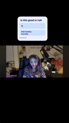 Make schlonger see this