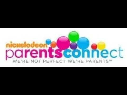 Nickelodeon's ParentsConnect Commercials (2009-2011)