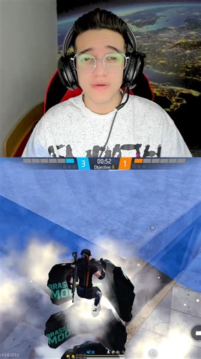 ‎game | بازی | free fire | فری فایر‎ on Instagram‎: "بچه ها برای دریافت فایل حتما حتما باید پیجو فالو داشته باشید و کامنت بزارید یخ تا بصورت خودکار براتون ارسال بشه #freefire #فریفایر #فری_فایر #فری_فایر_ایران"‎