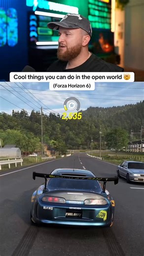 After about 40 hours, I can confirm that Forza Horizon 6 is the best the series has been. Here are some cool things you can do in the open world Japan!