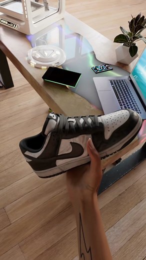 Tech Couture on TikTok