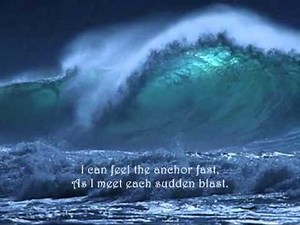 Mennonite Hymn: My Anchor Holds