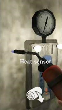 mr.meat police escape part 3