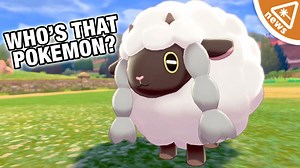 Why Are Pokémon Fans Obsessed with Sword & Shield’s Wooloo?