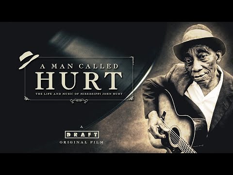 HURT | A Film on Mississippi John Hurt (Official Trailer)