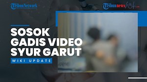 Sosok RM Pelaku Wanita Video Syur Garut, Penyanyi Dangdut & Seleb TikTok yang Punya Banyak Followers - Tribun Video