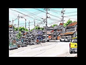 坂本冬美 港町三文オペラ